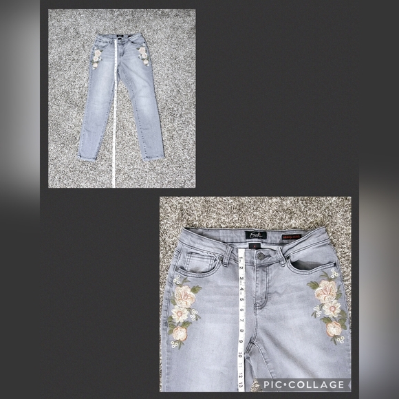 EARL JEANS SKINNY JEANS - Picture 14 of 15